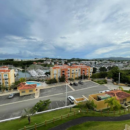 Ocean & Marina Views 3 Bedroom 2 Bathroom Luxury Condo Fajardo Eksteriør billede