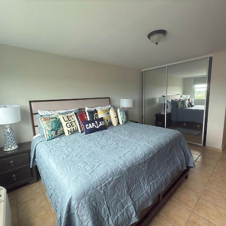 Ocean & Marina Views 3 Bedroom 2 Bathroom Luxury Condo Fajardo Eksteriør billede