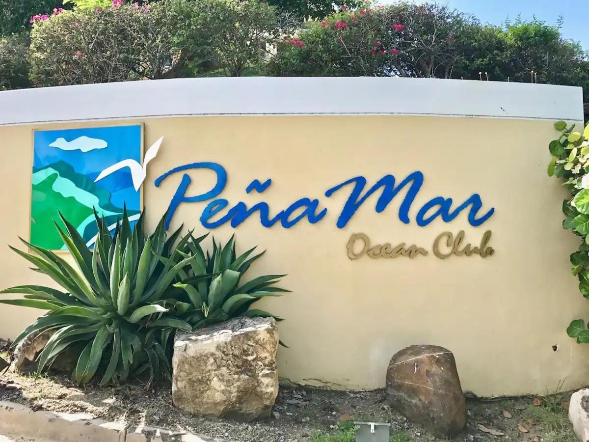 Ocean & Marina Views 3 Bedroom 2 Bathroom Luxury Condo Fajardo Eksteriør billede