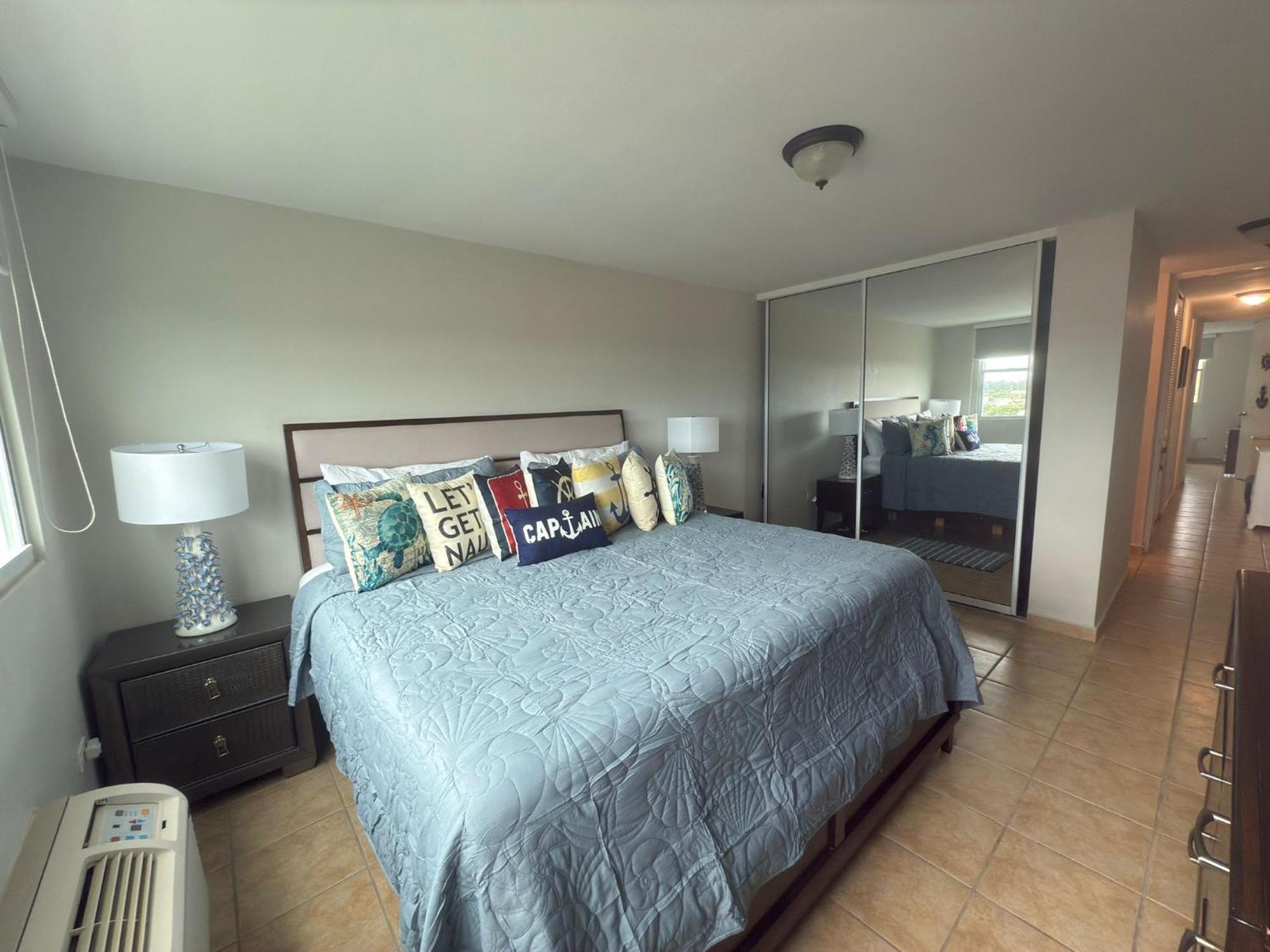 Ocean & Marina Views 3 Bedroom 2 Bathroom Luxury Condo Fajardo Eksteriør billede